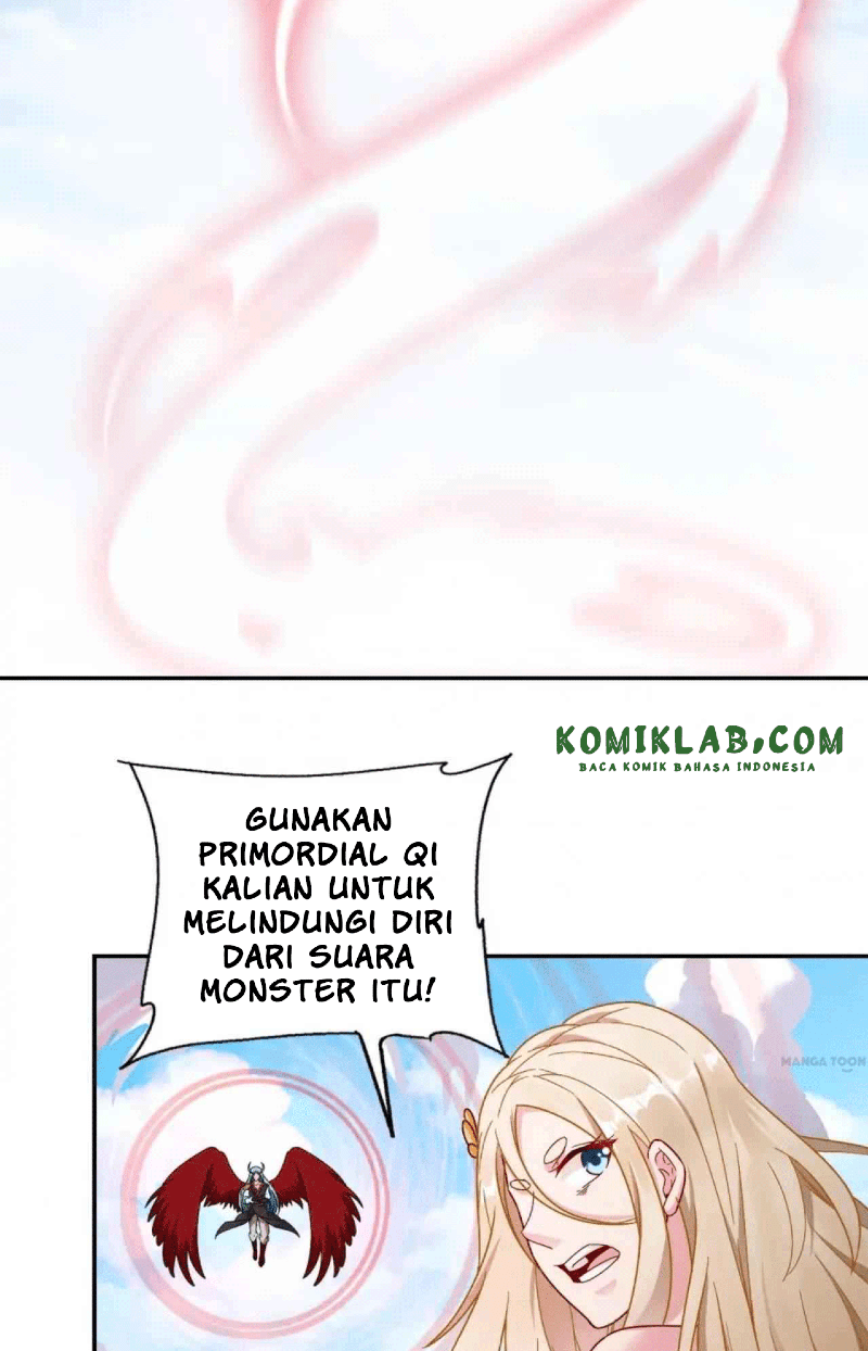 The Unparalleled Eternal Arts Chapter 28 Gambar 32