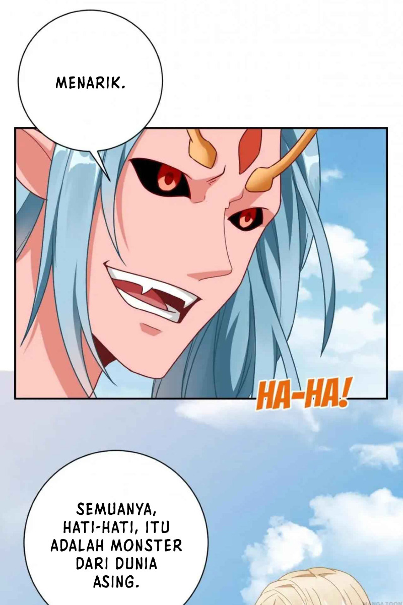 The Unparalleled Eternal Arts Chapter 28 Gambar 37