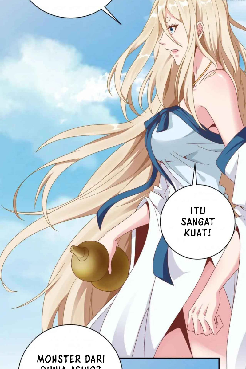 The Unparalleled Eternal Arts Chapter 28 Gambar 38