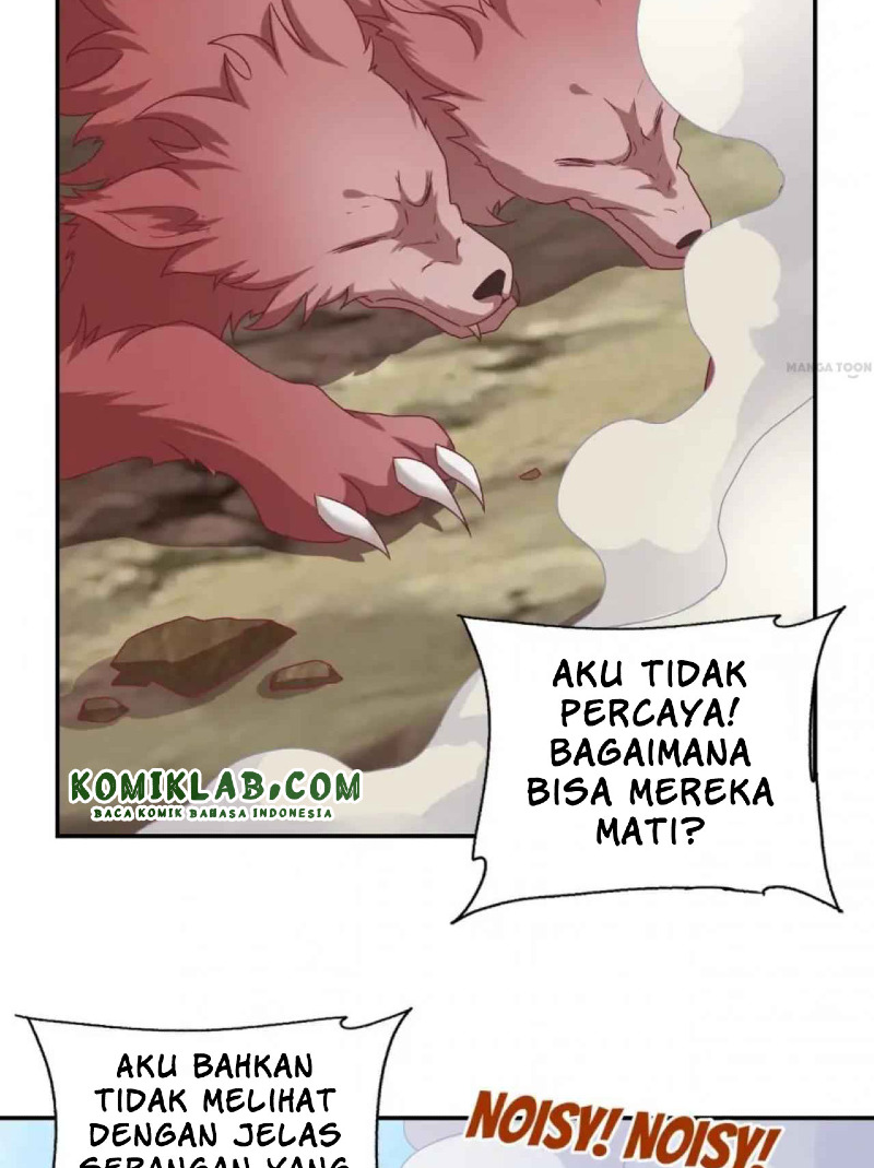 The Unparalleled Eternal Arts Chapter 28 Gambar 4