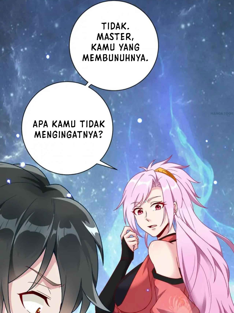 The Unparalleled Eternal Arts Chapter 28 Gambar 8