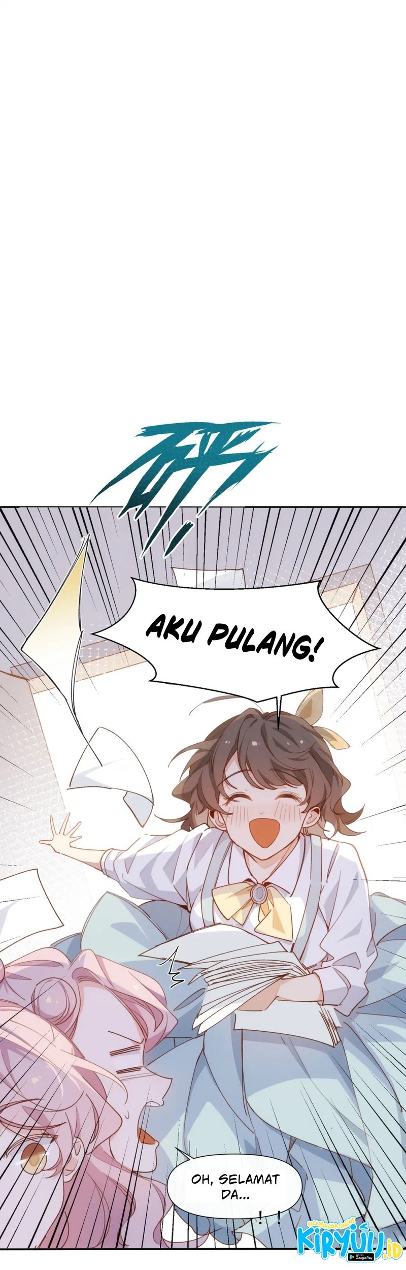 Baca Ten Years Later, I Married My Nemesis Chapter 13 Gambar 2