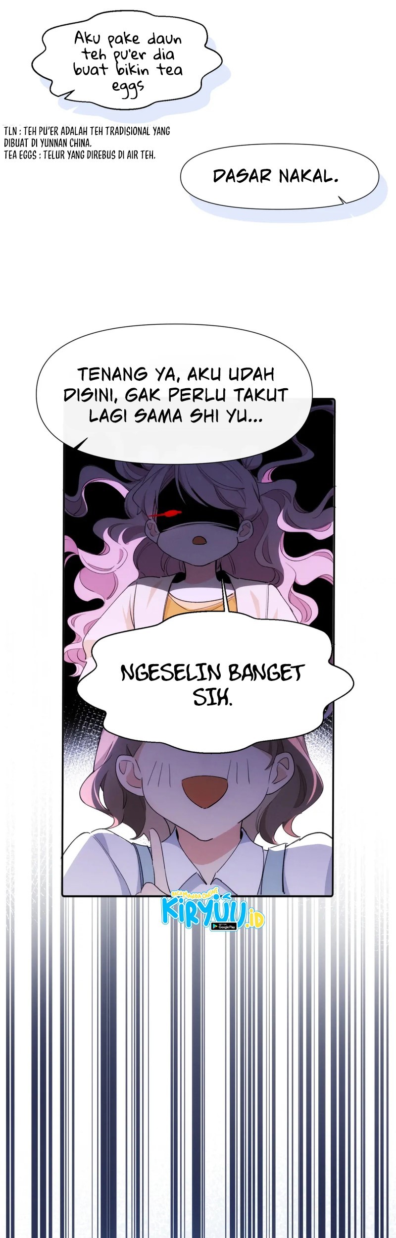 Ten Years Later, I Married My Nemesis Chapter 13 Gambar 6