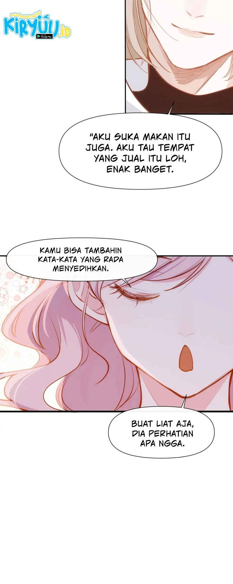 Ten Years Later, I Married My Nemesis Chapter 13 Gambar 17