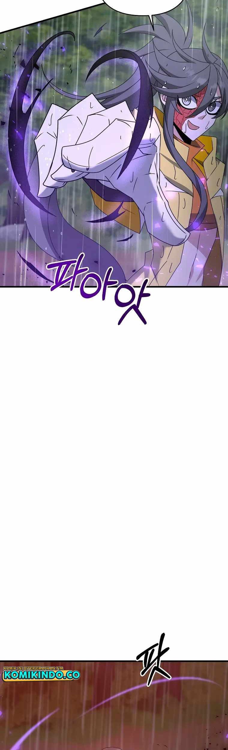 The Lazy Swordmaster Chapter 46 Gambar 44