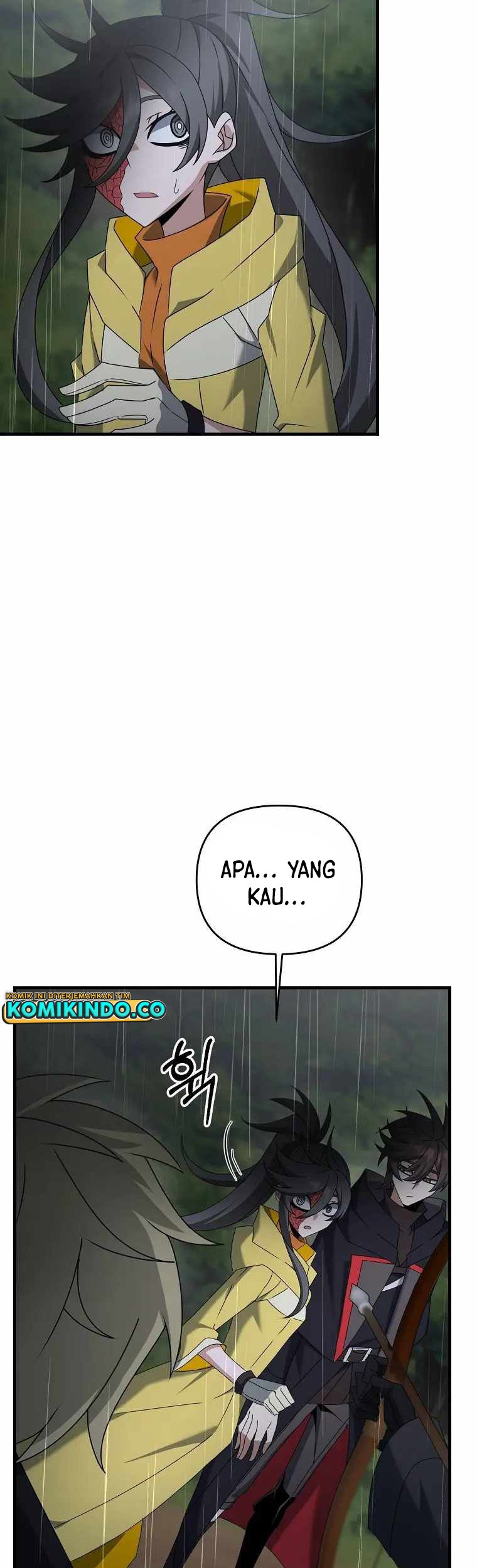 The Lazy Swordmaster Chapter 46 Gambar 64