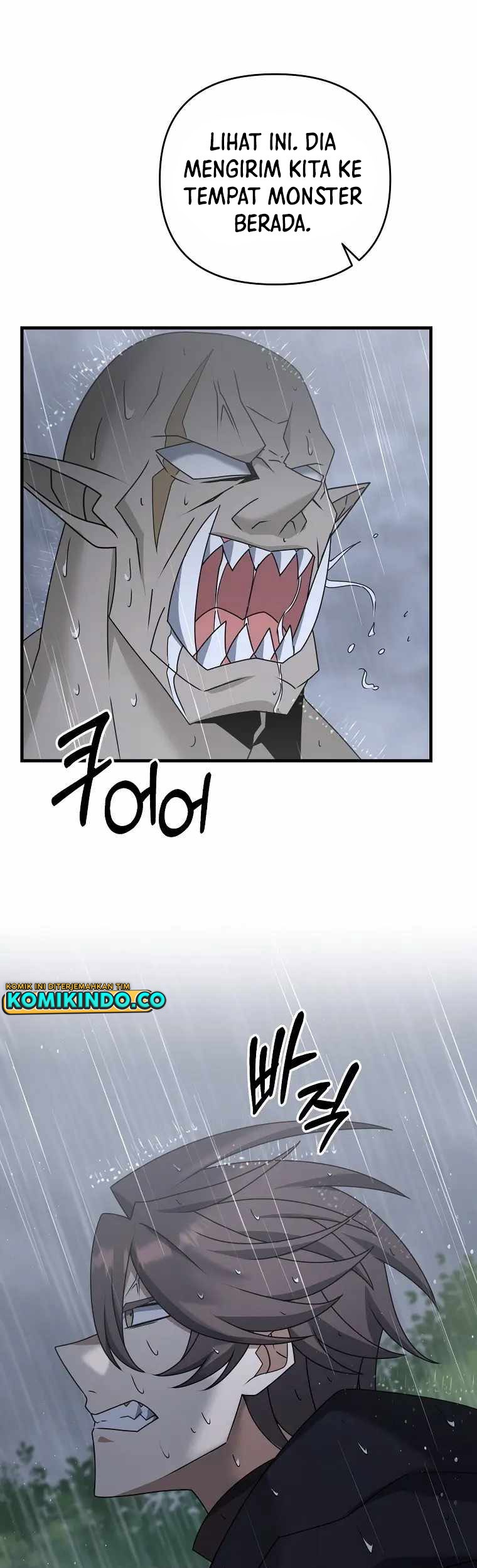 Baca The Lazy Swordmaster Chapter 46 Gambar 2