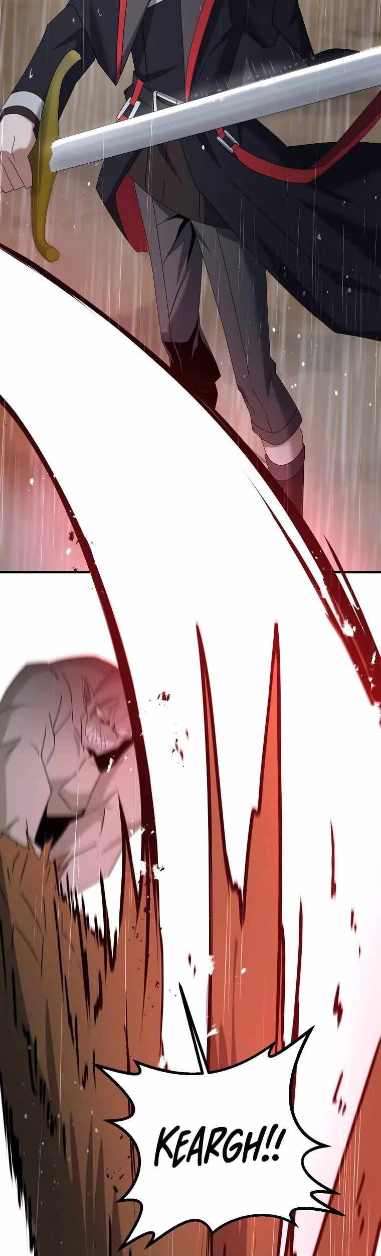 The Lazy Swordmaster Chapter 46 Gambar 12