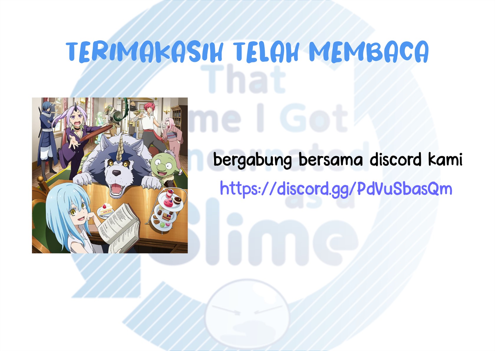 Tensei Shitara Slime Datta Ken Ibun: Makoku Gurashi no Trinity Chapter 48 Gambar 23