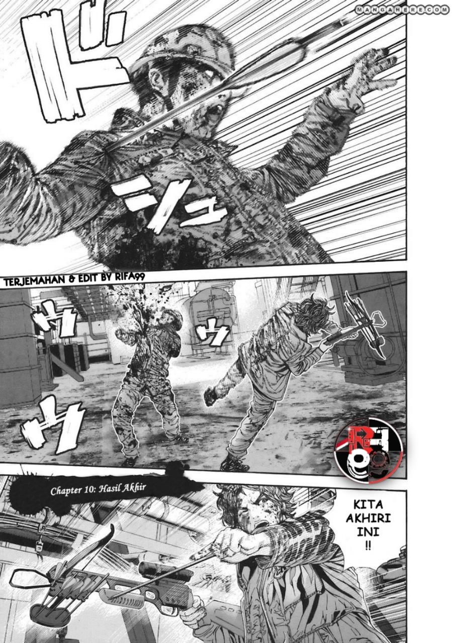 Baca  Resident Evil: The Marhawa Desire Chapter 10 Gambar 2