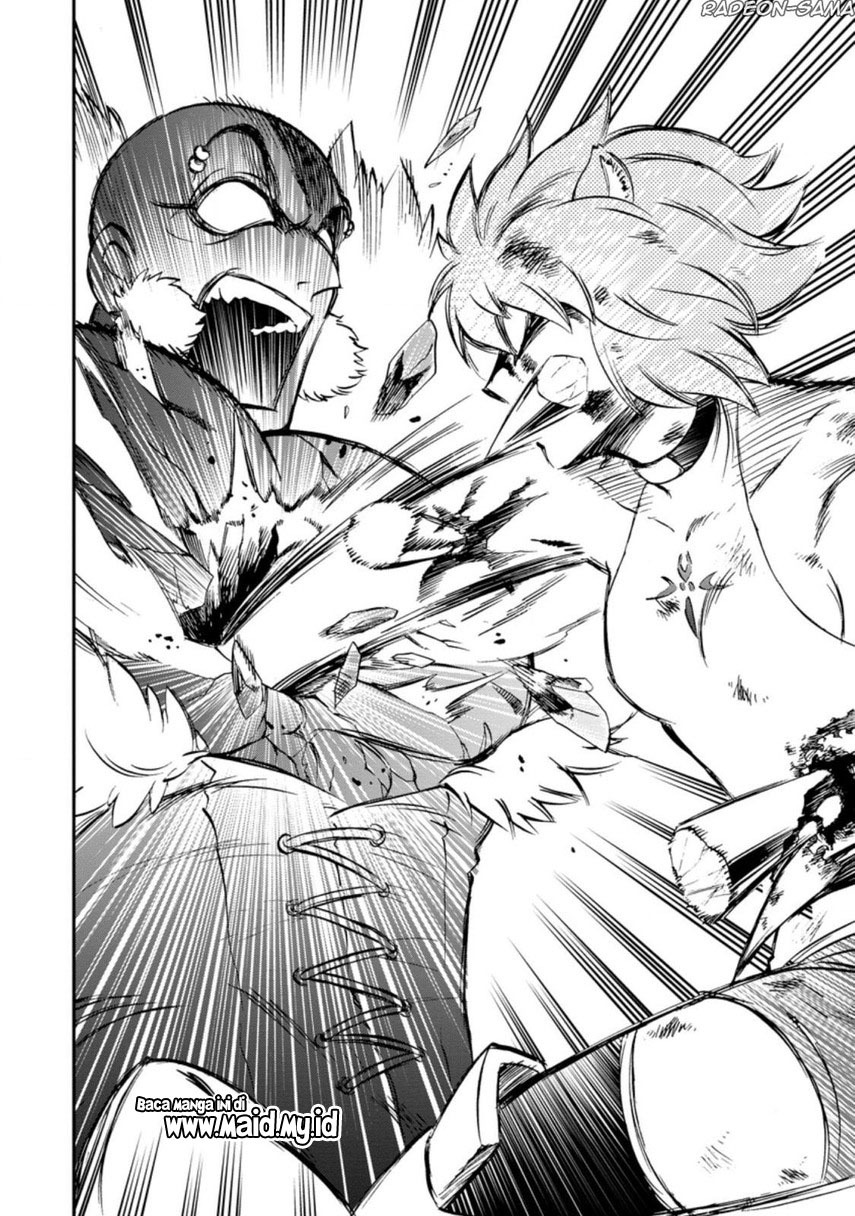 Isekai Shoukan wa Nidome Desu Chapter 26.2 Gambar 11