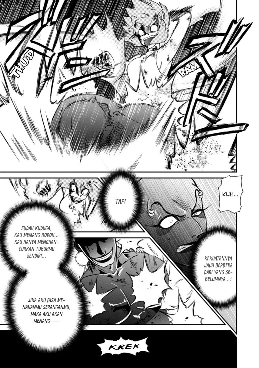 Isekai Shoukan wa Nidome Desu Chapter 26.2 Gambar 4