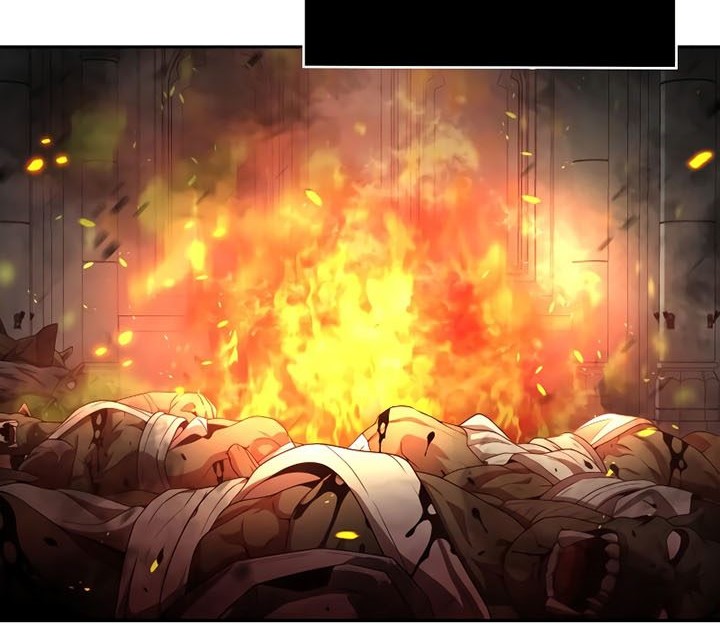 Clever Cleaning Life Of The Returned Genius Hunter Chapter 16 Gambar 9