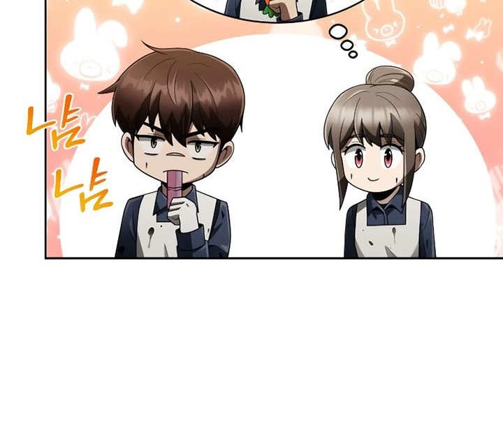Clever Cleaning Life Of The Returned Genius Hunter Chapter 16 Gambar 17