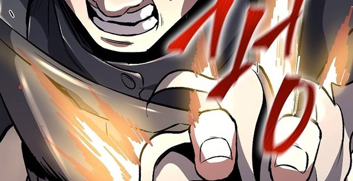 On My Way to Kill God Chapter 26 Gambar 23