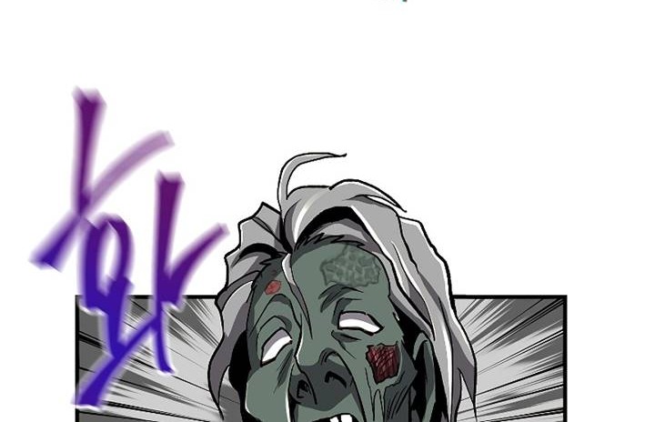 On My Way to Kill God Chapter 26 Gambar 35