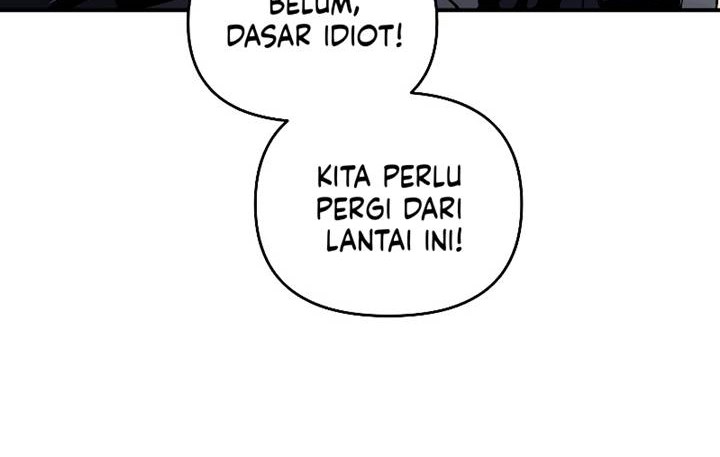 On My Way to Kill God Chapter 26 Gambar 47