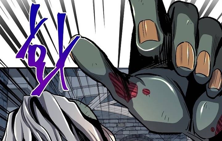 On My Way to Kill God Chapter 26 Gambar 49