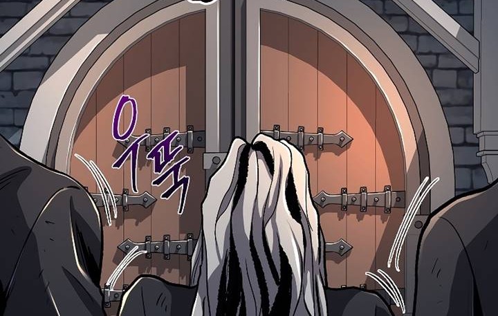 On My Way to Kill God Chapter 26 Gambar 51