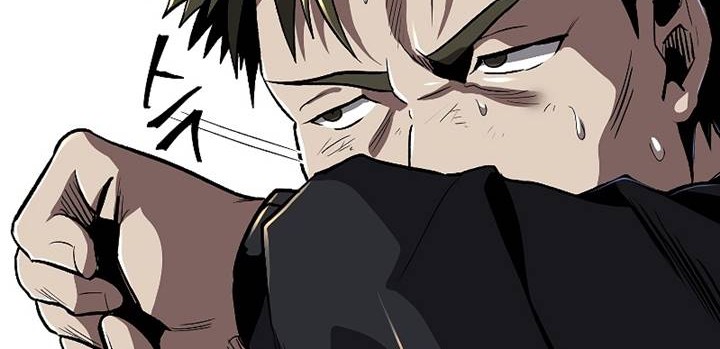 On My Way to Kill God Chapter 26 Gambar 55