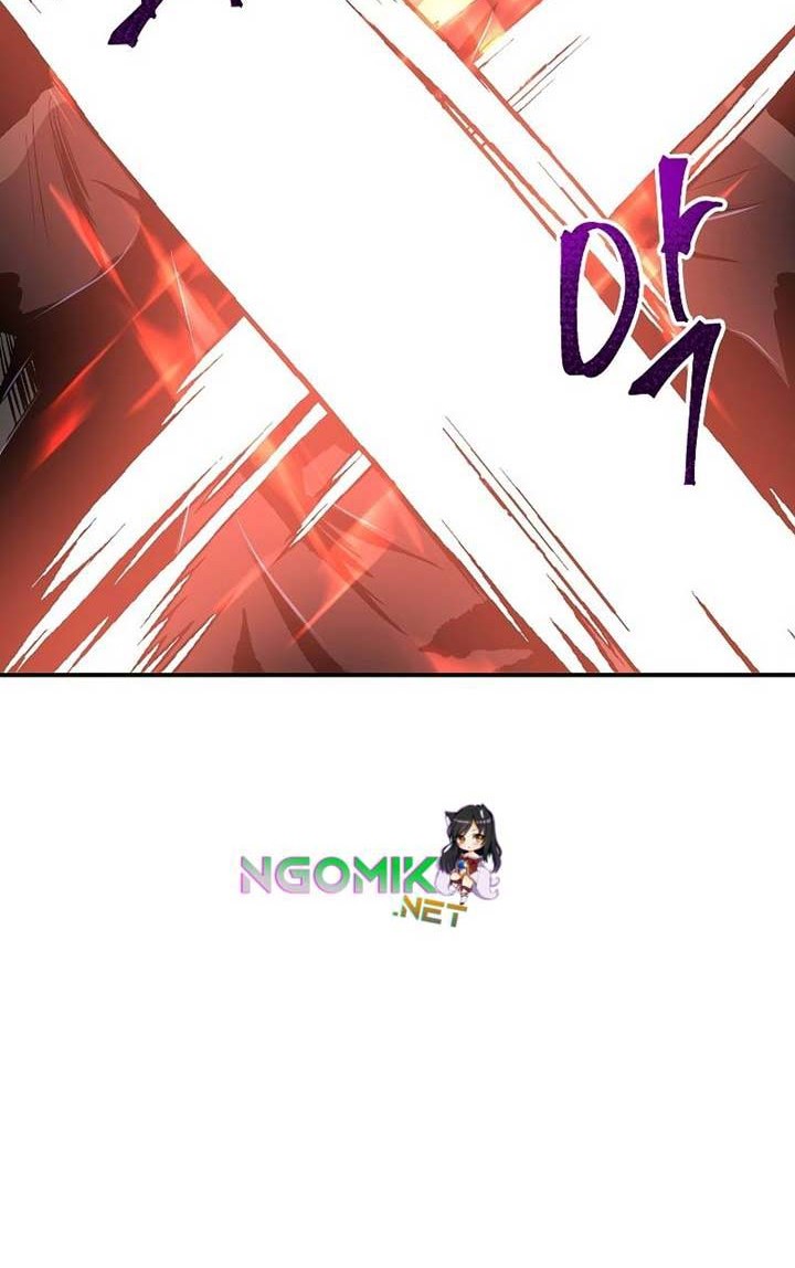 On My Way to Kill God Chapter 26 Gambar 3