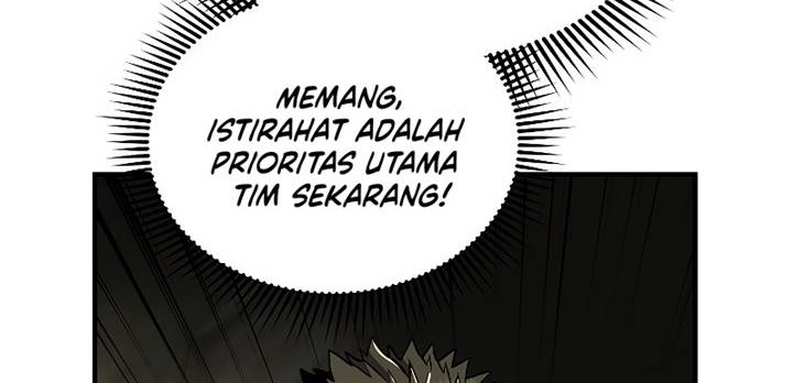 On My Way to Kill God Chapter 26 Gambar 59