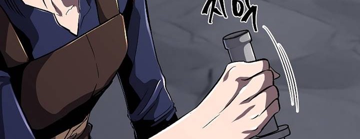 On My Way to Kill God Chapter 26 Gambar 65