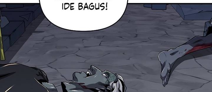 On My Way to Kill God Chapter 26 Gambar 73