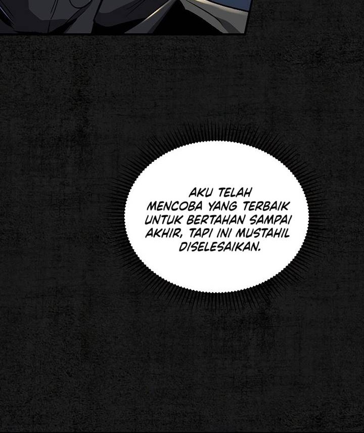On My Way to Kill God Chapter 26 Gambar 7