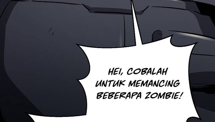 On My Way to Kill God Chapter 26 Gambar 13
