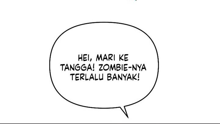 On My Way to Kill God Chapter 26 Gambar 15