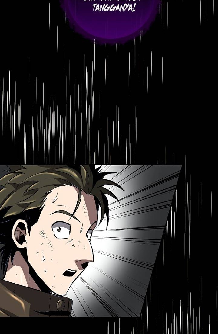 On My Way to Kill God Chapter 26 Gambar 17