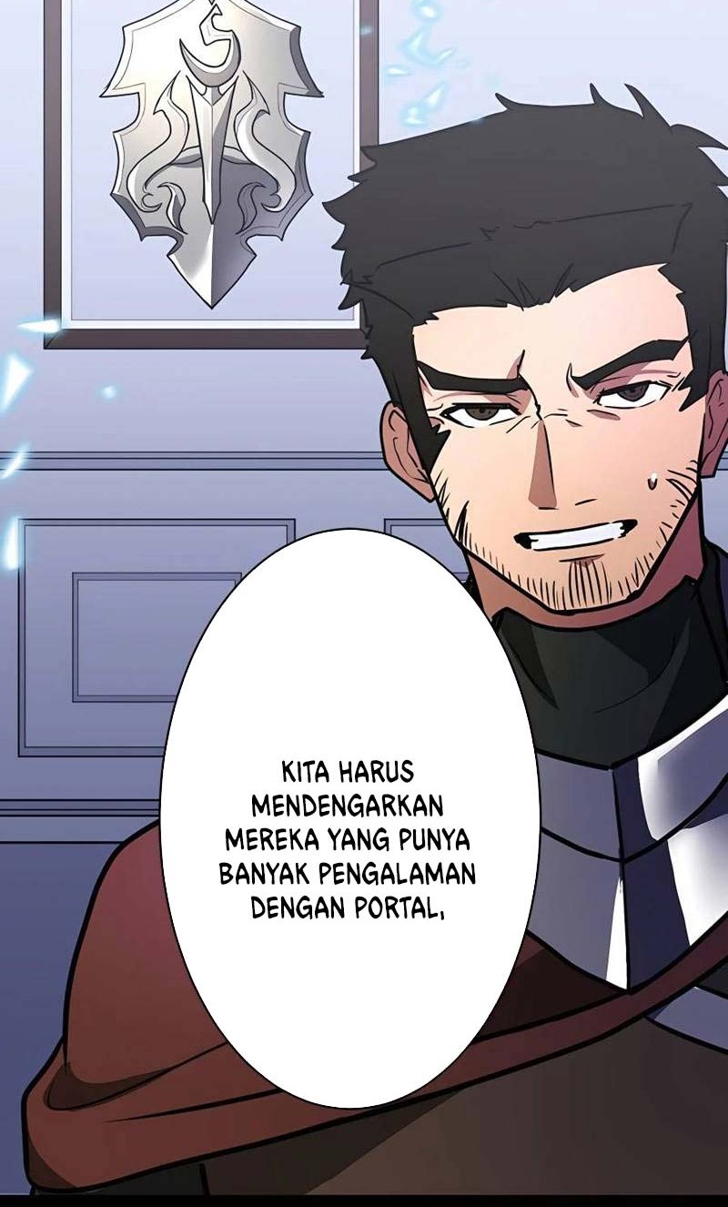 Reborn Ranker – Gravity User Chapter 24 Gambar 22