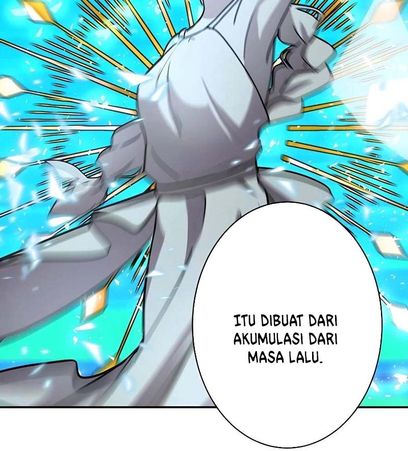 Reborn Ranker – Gravity User Chapter 24 Gambar 24
