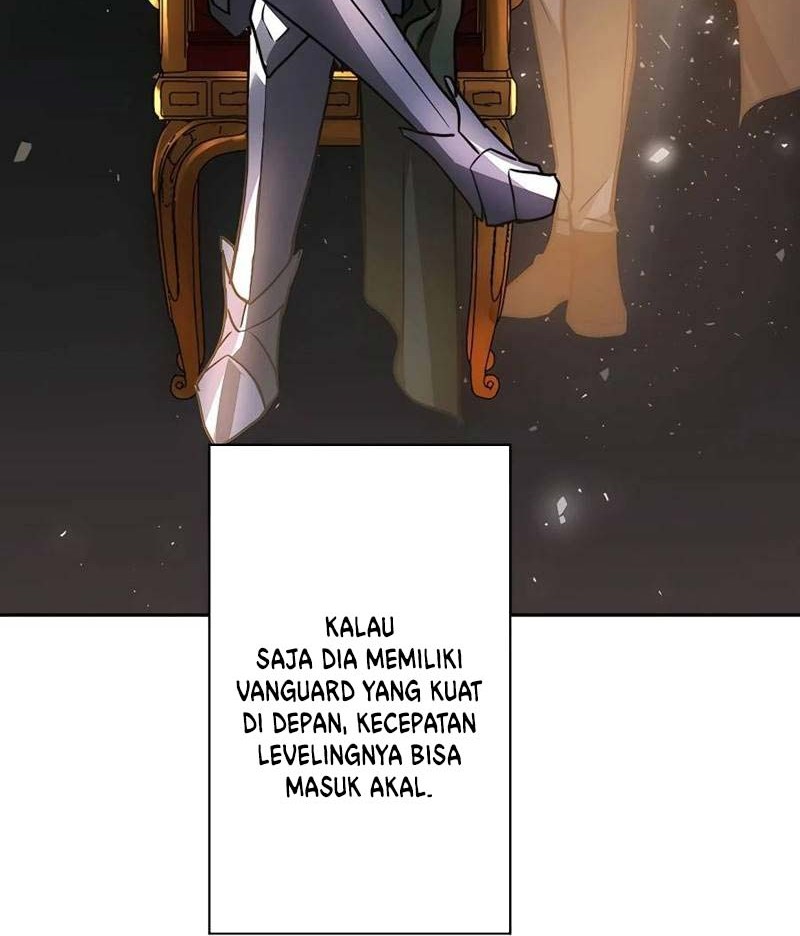 Reborn Ranker – Gravity User Chapter 24 Gambar 31