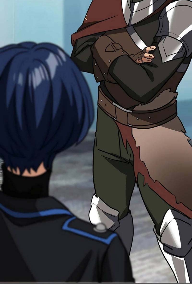 Reborn Ranker – Gravity User Chapter 24 Gambar 33