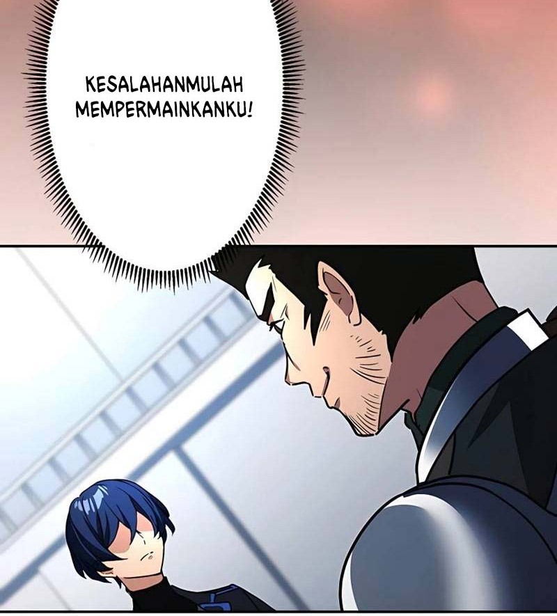 Reborn Ranker – Gravity User Chapter 24 Gambar 41