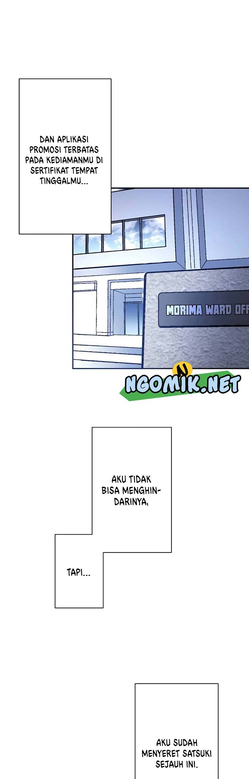 Reborn Ranker – Gravity User Chapter 24 Gambar 6