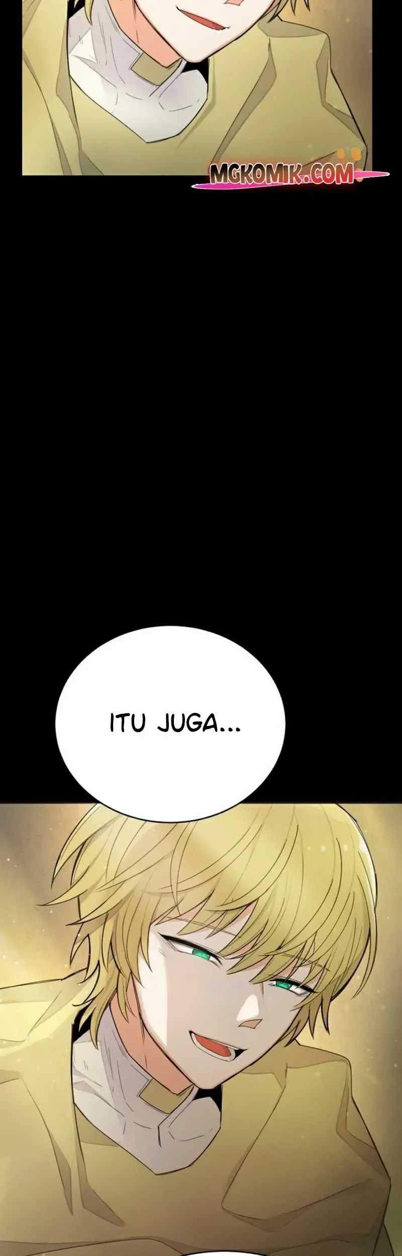 Virtual Reality Action RPG (Virtual RPG) Chapter 21 Gambar 23