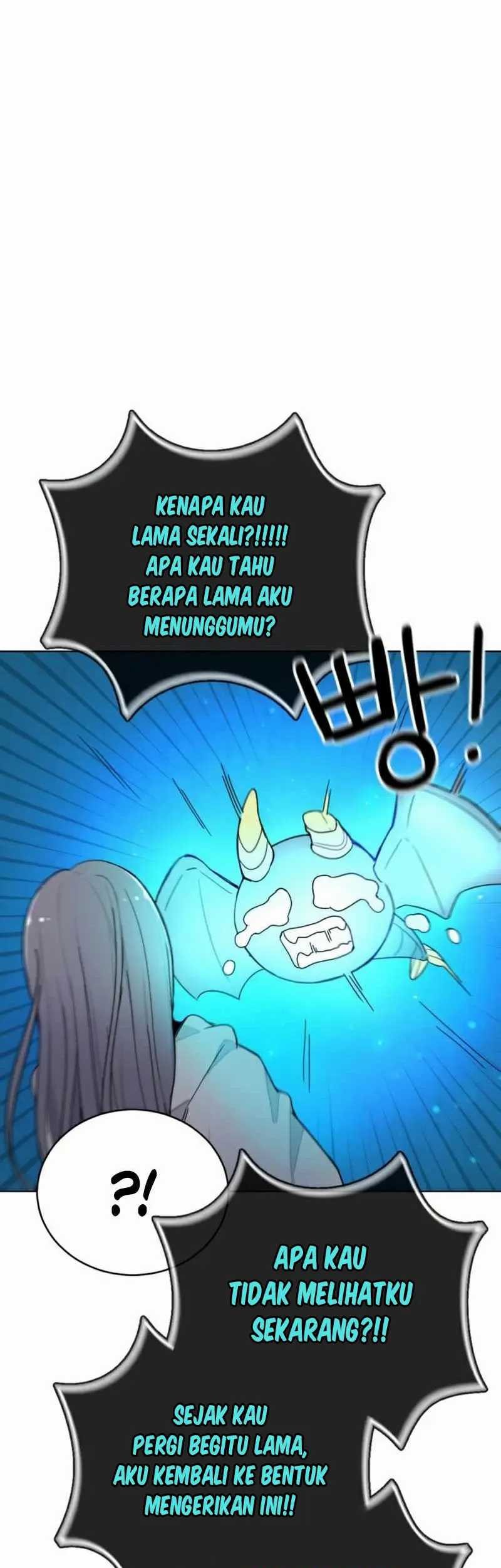Virtual Reality Action RPG (Virtual RPG) Chapter 21 Gambar 73