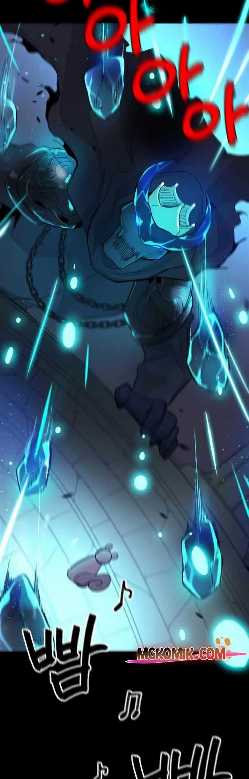 Virtual Reality Action RPG (Virtual RPG) Chapter 20 Gambar 19