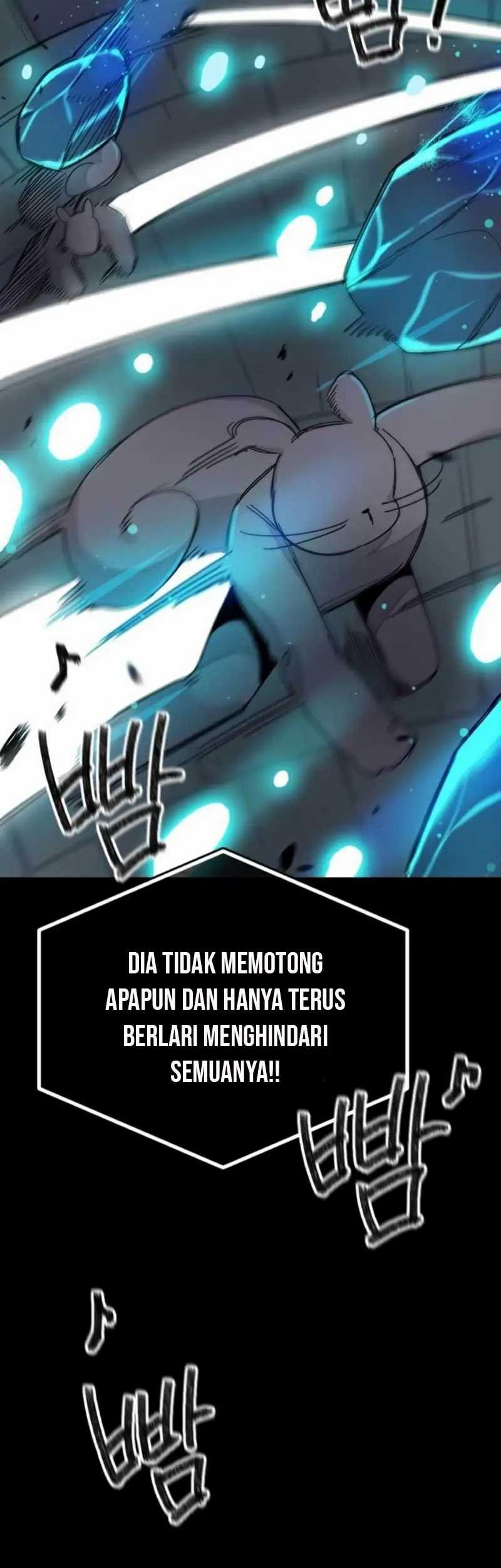 Virtual Reality Action RPG (Virtual RPG) Chapter 20 Gambar 23