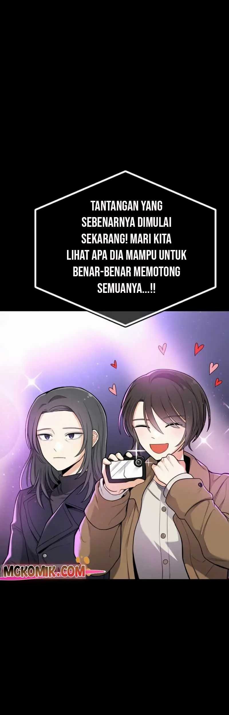 Virtual Reality Action RPG (Virtual RPG) Chapter 20 Gambar 31