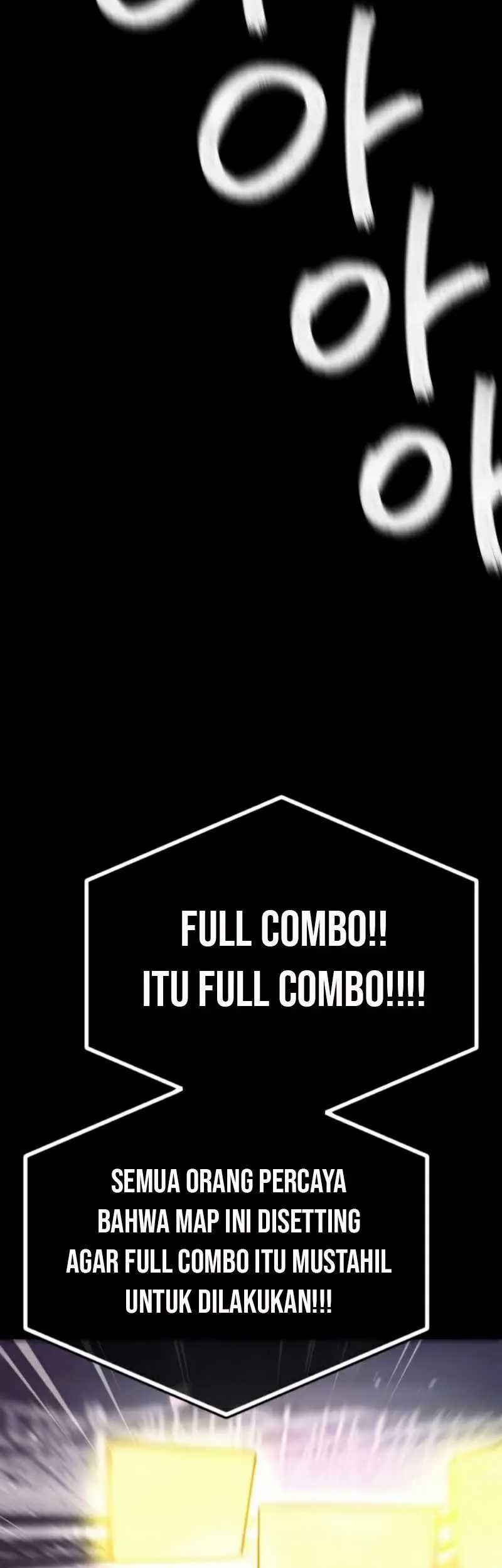 Virtual Reality Action RPG (Virtual RPG) Chapter 20 Gambar 41