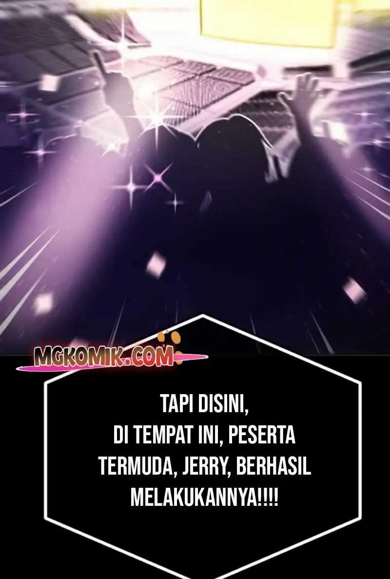 Virtual Reality Action RPG (Virtual RPG) Chapter 20 Gambar 42