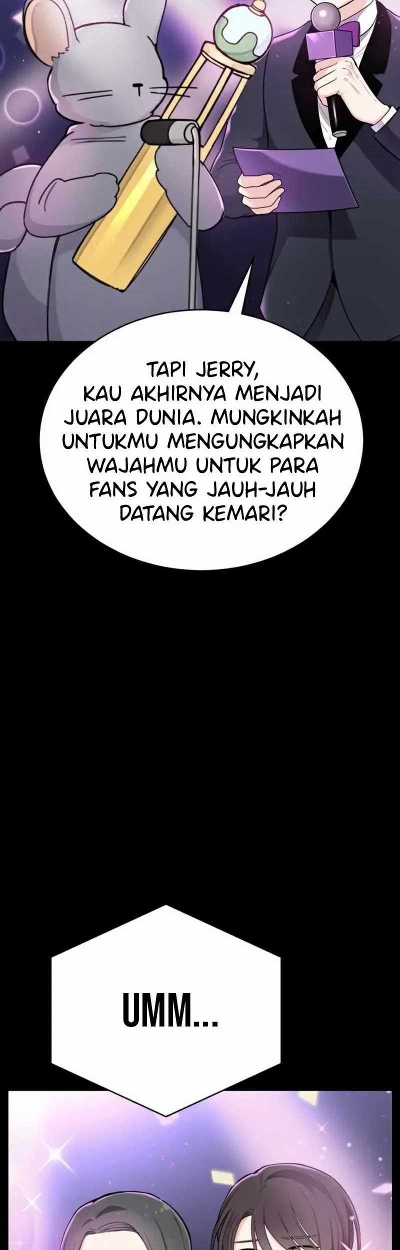 Virtual Reality Action RPG (Virtual RPG) Chapter 20 Gambar 47