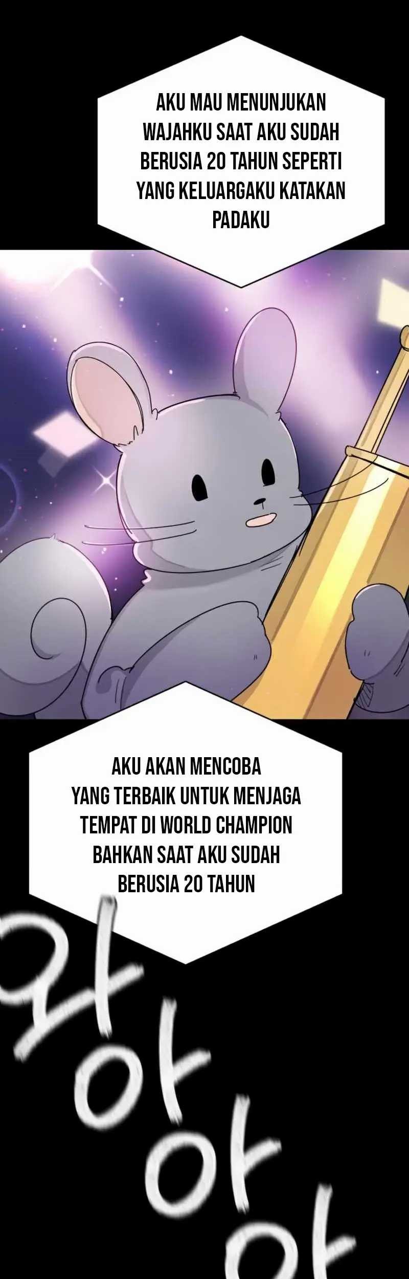 Virtual Reality Action RPG (Virtual RPG) Chapter 20 Gambar 49