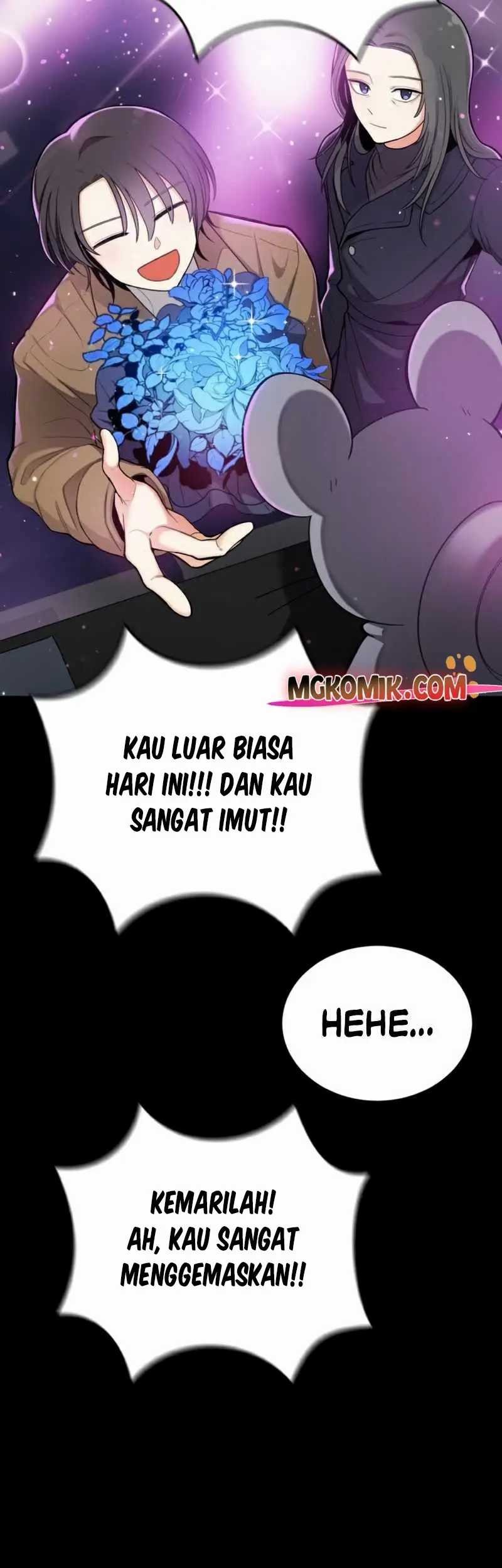 Virtual Reality Action RPG (Virtual RPG) Chapter 20 Gambar 51
