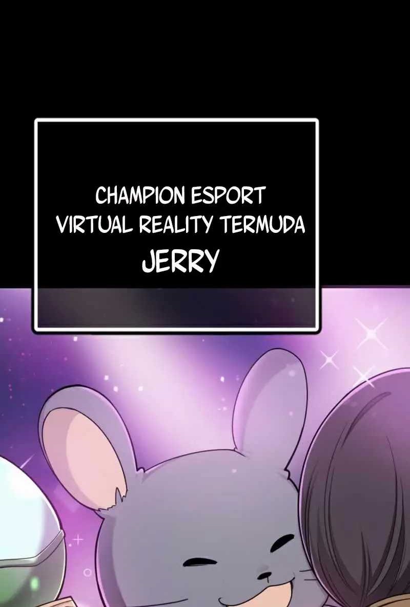 Virtual Reality Action RPG (Virtual RPG) Chapter 20 Gambar 52