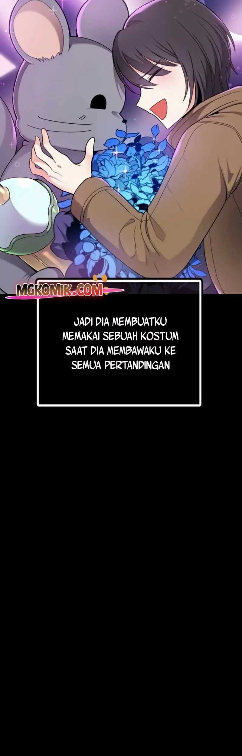 Virtual Reality Action RPG (Virtual RPG) Chapter 20 Gambar 55